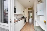 Historische woningfoto van Schenkkade 20, Den Haag uit 2025