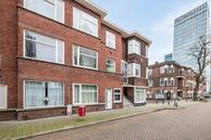Historische woningfoto van Schenkkade 20, Den Haag uit 2025