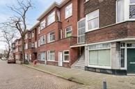 Historische woningfoto van Schenkkade 20, Den Haag uit 2025