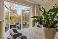 Historische woningfoto van Heemraadserf 46, Houten uit 2025