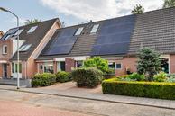Historische woningfoto van Craaienhof 51, Kesteren uit 2025
