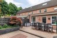 Historische woningfoto van Craaienhof 51, Kesteren uit 2025