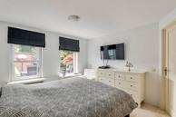 Historische woningfoto van Craaienhof 51, Kesteren uit 2025