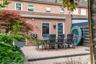 Historische woningfoto van Craaienhof 51, Kesteren uit 2025