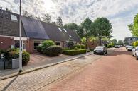 Historische woningfoto van Craaienhof 51, Kesteren uit 2025