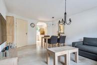 Historische woningfoto van Craaienhof 51, Kesteren uit 2025
