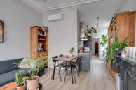 Historische woningfoto van Lange Lauwerstraat 26A, Utrecht uit 2025