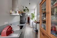 Historische woningfoto van Lange Lauwerstraat 26A, Utrecht uit 2025