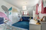 Historische woningfoto van Sijzenbroek 4, Arcen uit 2025