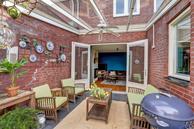 Historische woningfoto van Sijzenbroek 4, Arcen uit 2025