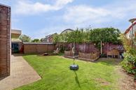 Historische woningfoto van Sijzenbroek 4, Arcen uit 2025