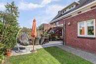 Historische woningfoto van Sijzenbroek 4, Arcen uit 2025