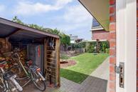 Historische woningfoto van Sijzenbroek 4, Arcen uit 2025