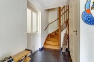 Historische woningfoto van Sijzenbroek 4, Arcen uit 2025