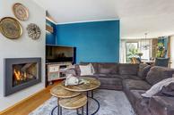 Historische woningfoto van Sijzenbroek 4, Arcen uit 2025