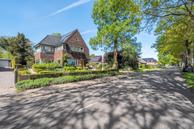 Historische woningfoto van Groningerstraat 22, Zuidlaren uit 2025