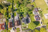 Historische woningfoto van Groningerstraat 22, Zuidlaren uit 2025