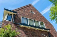 Historische woningfoto van Groningerstraat 22, Zuidlaren uit 2025
