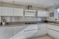 Historische woningfoto van Spoorven 627, Veghel uit 2025