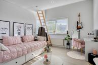 Historische woningfoto van Spoorven 627, Veghel uit 2025