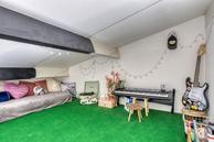 Historische woningfoto van Spoorven 627, Veghel uit 2025