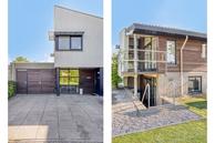 Historische woningfoto van Spoorven 627, Veghel uit 2025