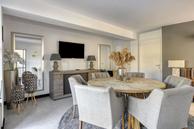 Historische woningfoto van Spoorven 627, Veghel uit 2025