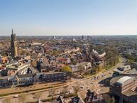 Historische woningfoto van Arnhemseweg 1A, Amersfoort uit 2025