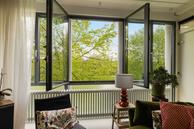 Historische woningfoto van Het Hoogt 86, Amsterdam uit 2025