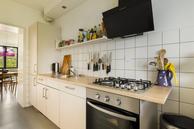 Historische woningfoto van Het Hoogt 86, Amsterdam uit 2025