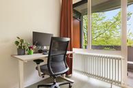 Historische woningfoto van Het Hoogt 86, Amsterdam uit 2025