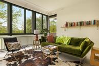 Historische woningfoto van Het Hoogt 86, Amsterdam uit 2025