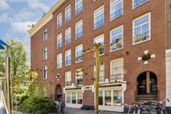 Historische woningfoto van Da Costastraat 112C, Amsterdam uit 2025