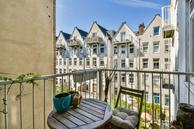 Historische woningfoto van Da Costastraat 112C, Amsterdam uit 2025