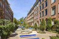 Historische woningfoto van Da Costastraat 112C, Amsterdam uit 2025