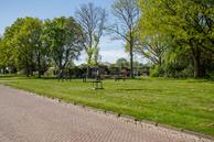 Historische woningfoto van Molenweg 5, Roden uit 2025