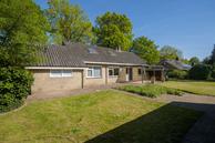Historische woningfoto van Molenweg 5, Roden uit 2025