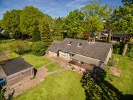 Historische woningfoto van Molenweg 5, Roden uit 2025