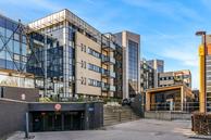 Historische woningfoto van Merweplein 5-6, Nieuwegein uit 2025