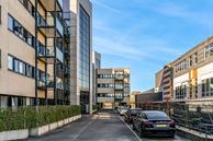 Historische woningfoto van Merweplein 5-6, Nieuwegein uit 2025