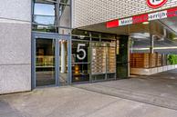Historische woningfoto van Merweplein 5-6, Nieuwegein uit 2025