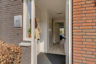 Historische woningfoto van Narcis 47, Voorhout uit 2025