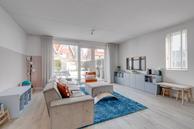 Historische woningfoto van Narcis 47, Voorhout uit 2025