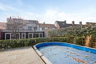 Historische woningfoto van Nieuweweg 4, Hulst uit 2025