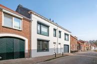 Historische woningfoto van Nieuweweg 4, Hulst uit 2025
