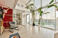 Historische woningfoto van Goeman Borgesiusstraat 1C, Amsterdam uit 2025
