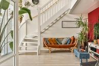Historische woningfoto van Goeman Borgesiusstraat 1C, Amsterdam uit 2025
