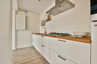 Historische woningfoto van Goeman Borgesiusstraat 1C, Amsterdam uit 2025