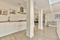 Historische woningfoto van Goeman Borgesiusstraat 1C, Amsterdam uit 2025