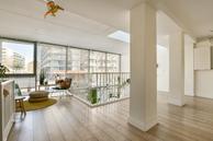 Historische woningfoto van Goeman Borgesiusstraat 1C, Amsterdam uit 2025